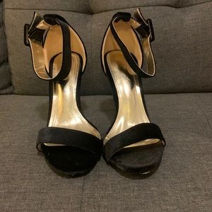 Size 9 Venus Heel